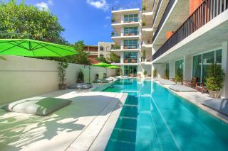 Wabi Sabi Boutique Hotel - SHA Extra Plus - Kamala Beach - 6