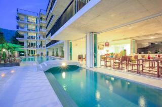 Wabi Sabi Boutique Hotel - SHA Extra Plus - Kamala Beach - 9