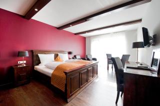Riverside Hotel - Nordhorn - 2