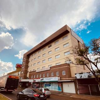 San Lucas Hotel - Sarandi - 3