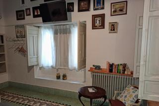 La Casa De Las Bicicletas - 1