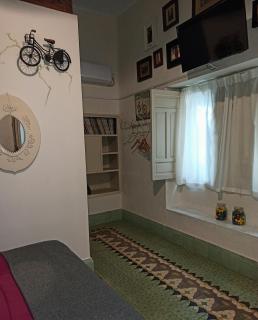 La Casa De Las Bicicletas - 2