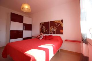 Apart-rent Apartment Sant Maurici 0183 - Empuriabrava - 2