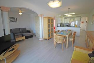 Apart-rent Apartment Sant Maurici 0183 - Empuriabrava - 8