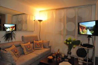 Magic Moments Appartement - 5