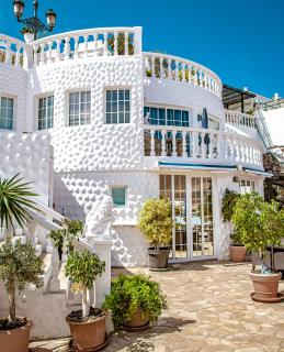 Casablanca Fuerteventura Morro Jable Suites - 3