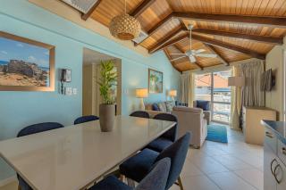 Playa Linda Beach Resort - Palm-Eagle Beach - 6
