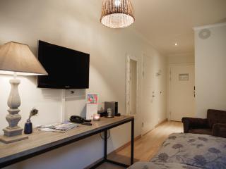 Strand Hotel Fevik - by Classic Norway Hotels - Fevik - 2