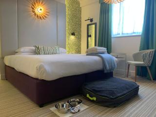 The Maids Head Hotel - Norwich - 8