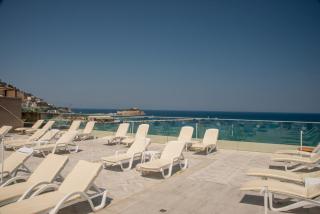 Derici Hotel - Kuşadası - 7