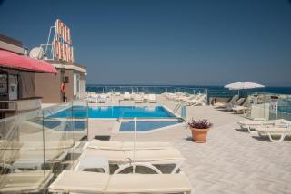 Derici Hotel - Kuşadası - 5