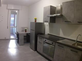 Monolocale Giulio Cesare - Novara - 2
