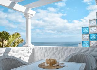 Casablanca Fuerteventura Morro Jable Suites - Morro del Jable - 9