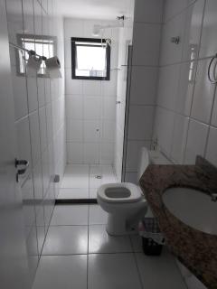 ED. Milton Basílio, Praia do Morro - 5