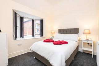 Sycamore Cottage York, dog friendly, close to the river - York - 6