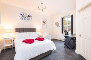 Sycamore Cottage York, dog friendly, close to the river - York - 3