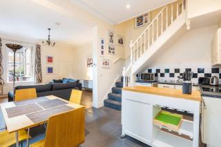 Sycamore Cottage York, dog friendly, close to the river - York - 2