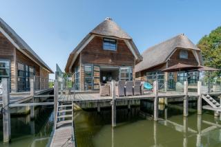 Nautic Rentals - Watervilla's Zuiderhoeve - De Heen - 4