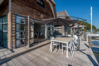 Nautic Rentals - Watervilla's Zuiderhoeve - 3