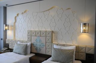 Grand Star Hotel Bosphorus & Spa - Istanbul - 4