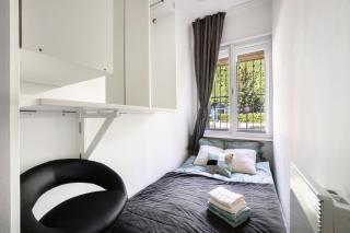 Buda Centre Homes by the Allee Shopping Mall - Budapest - 5