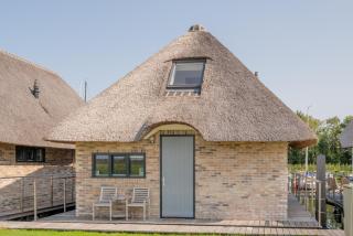 Nautic Rentals - Watervilla's Zuiderhoeve - 8