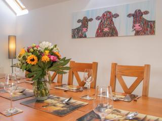 Black Lion Barn Retreat - 1