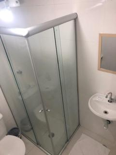 Rua Dr. Diogo de Faria, 671 apto 24 - 3