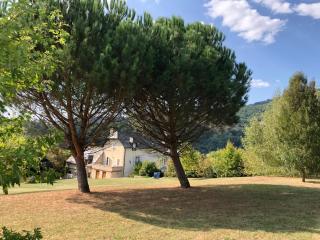 Le Clos St Georges - Entraygues-sur-Truyère - 9