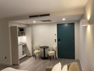 Axiom Park Hotel - Londres - 2