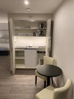 Axiom Park Hotel - Londres - 1