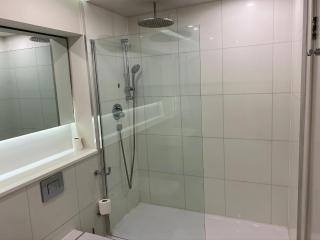 Axiom Park Hotel - Londres - 4
