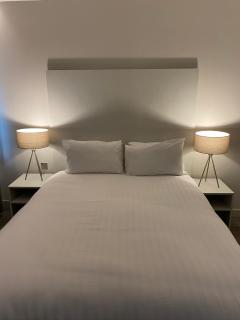 Axiom Park Hotel - Londres - 3