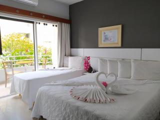 Hotel Porto Napolis - Eunápolis - 9