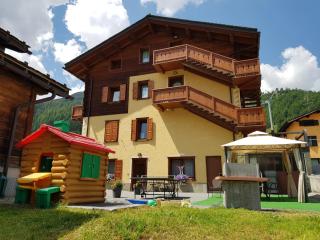 Al Molino - Livigno - 0