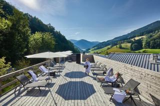 ElzLand Hotel Pfauen WELLNESS & SPA - Elzach - 1