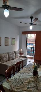 Apartamento na Praia do Forte Cabo Frio - 1