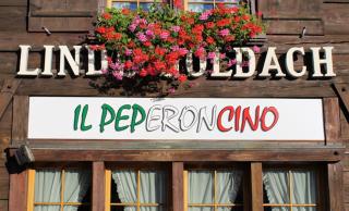 Hotel Linde Goldach - 0