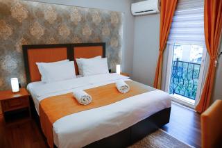 Umut Apartments - Trabzon - 8