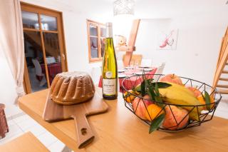 Au Cocon des Cigognes - Sigolsheim - 5