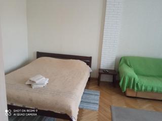 Apartments on Arkhypenka Street - Lviv - 5