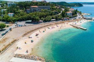 Apartments Frutis - Jadranovo - 8