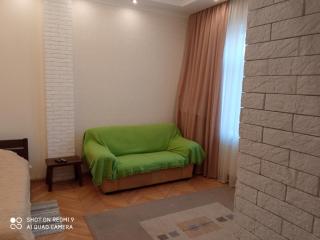 Apartments on Arkhypenka Street - Lviv - 1