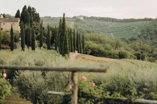 Tenuta Sant'Ilario - Gambassi Terme - 5