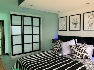 Presidential Suite na orla da Praia da Costa - 2