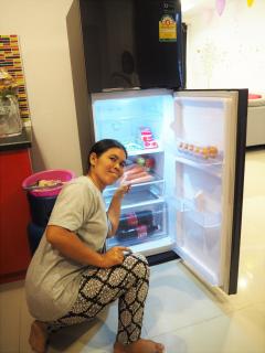 บ้านคริสติน่า พูลวิลล่า หัวหิน 3 ห้องนอน รองรับผู้เข้าพัก 8-15 คน - 4