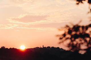 Tenuta Sant'Ilario - Gambassi Terme - 8