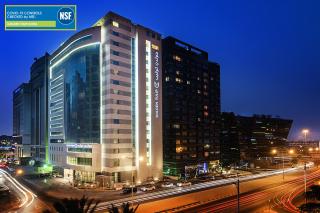 Golden Tulip Doha Hotel - Doha - 0