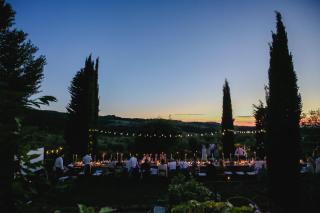 Tenuta Sant'Ilario - Gambassi Terme - 2