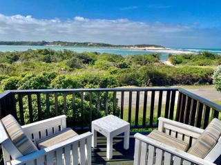 i-LOLLO Bed & Breakfast at the River Mouth - St Francis Bay - 9